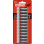 Photo of Eveready Black Label Super Heavy Duty Aa Batteries 24 Pack