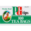 Photo of PG Tips Tea Bags 100 Pack