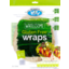 Photo of Old Time Bakery Wholesome Gluten Free Wraps 250gm