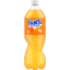 Photo of Fanta Zero/Diet/Light Fanta Orange Zero Sugar Soft Drink Bottle 1.25l 1.25l