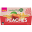 Photo of Comm Co Peaches Diced In Juice