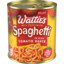 Photo of Wattie's Spaghetti In Tomato Sauce 220g