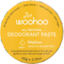 Photo of Woohoo Deodorant Paste Mellow (Sensitive Bicarb Free) Tin