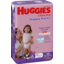 Photo of Huggies Ultra Dry Nappy Pants Girls Size 6 (15kg+) 48 Pack
