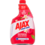Photo of Ajax Spray N' Wipe Multipurpose Cleaner Refill, Vanilla & Berries, , Trigger Surface Refill