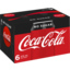 Photo of Coca Cola No Sugar Can