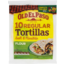 Photo of Old El Paso Tortillas 10pk