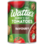 Photo of Wattie's Tomato Flavoured Savoury