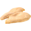 Photo of Crumbed Chicken Thigh Schnitzel