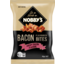 Photo of Snacks, Nobby's Crispy Bacon Flavoured Bites 40 gm