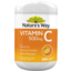 Photo of Natures Way Vitamins C Cold & Flu Chewable Orange 500mg Tablets 300 Pack