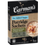 Photo of Carman's Porridge Sachets Natural 5 Grain & Super Seed 8 Pack 320g 320g