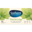 Photo of Sorbent Facial Tissue Thick & Large White 95s