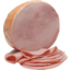 Photo of Dorsogna Leg Ham Sliced