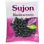 Photo of Sujon Frozen Fruit Blackcurrants Bag