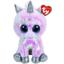 Photo of Beanie Boo Clip Sparkle Unicorn