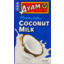Photo of Ayam Coconut Milk Tetra 1L