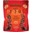 Photo of Wallaby Mini Pretzels Dark Chocolate
