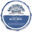 Photo of King Island Lighthouse Blue Brie per kg