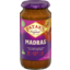 Photo of Patak's Sauce Madras