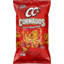 Photo of CCs Cornados Cheese Supreme