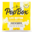 Photo of Popbox Popcorn Lite Butter 85g