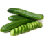 Photo of Org Cucumber Lebanese Per Kg