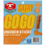 Photo of Tegel Free Range Gogo Chicken Sticks Satay 3 Pack