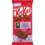 Photo of Nestle Triple Chocolate Kit Kat 170g