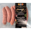 Photo of ANGUS BEEF WORCESTERSHIRE CRACKED PEPPER SAUSAGES