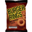 Photo of Burger Rings 45g