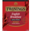 Photo of Twinings English Breakfast Extra Strong Tea Bags 80 Pack 200g