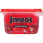 Photo of Jimbos Cat Food Steak & Kidney 400g