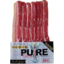 Photo of Pure Bacon Streaky 180g
