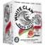 Photo of White Claw Watermelon Seltzer 330ml 4 Pack