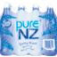 Photo of Pure NZ Spring Water Sipper 12 Pack