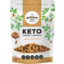 Photo of The Monday Food Co - Keto Crunchy Peanut Butter
