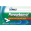 Photo of Ethics Paracetamol 20 Tablets 