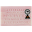Photo of Australian Botanicals Pink Lychee with Paw Paw Extract Soap