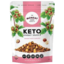 Photo of The Monday Food Co - Granola - Keto Roast Hazelnut - 300g