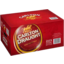 Photo of Carlton Draught Lager Beer 24x375ml