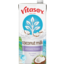 Photo of Vitasoy Unsweetened No Added Sugar Coconut Long Life Milk 1l