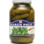 Photo of M/Polo Dill Gherkins
