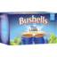 Photo of Bushells Tea Bags Blue Label