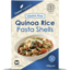 Photo of Pasta Shells Quinoa Rice