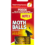 Photo of Hovex Moth Balls 3pk