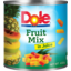 Photo of Dole Fruit Mix In Natural Juice 432g