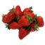 Photo of Berries - Strawberry 250gm Pack