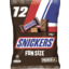 Photo of Snickers Funsize 216gm