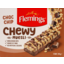 Photo of Flemings Chewy Muesli Bar Chocolate Chip 6 Pack